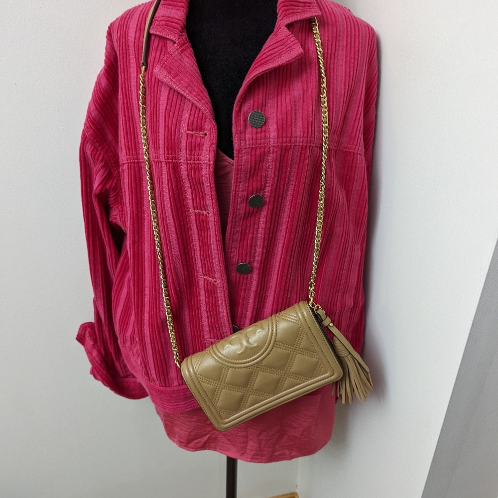 Tory Burch crossbody